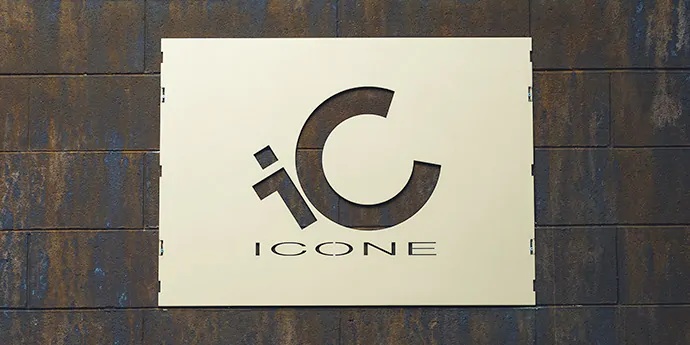 Iconeluce logo