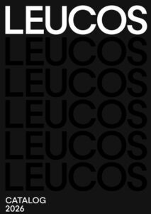 LEUCOS KATALOG 2026