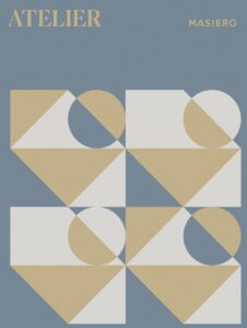 Masiero Atelier katalog