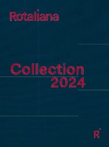 Rotaliana katalog