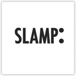 SLAMP logo